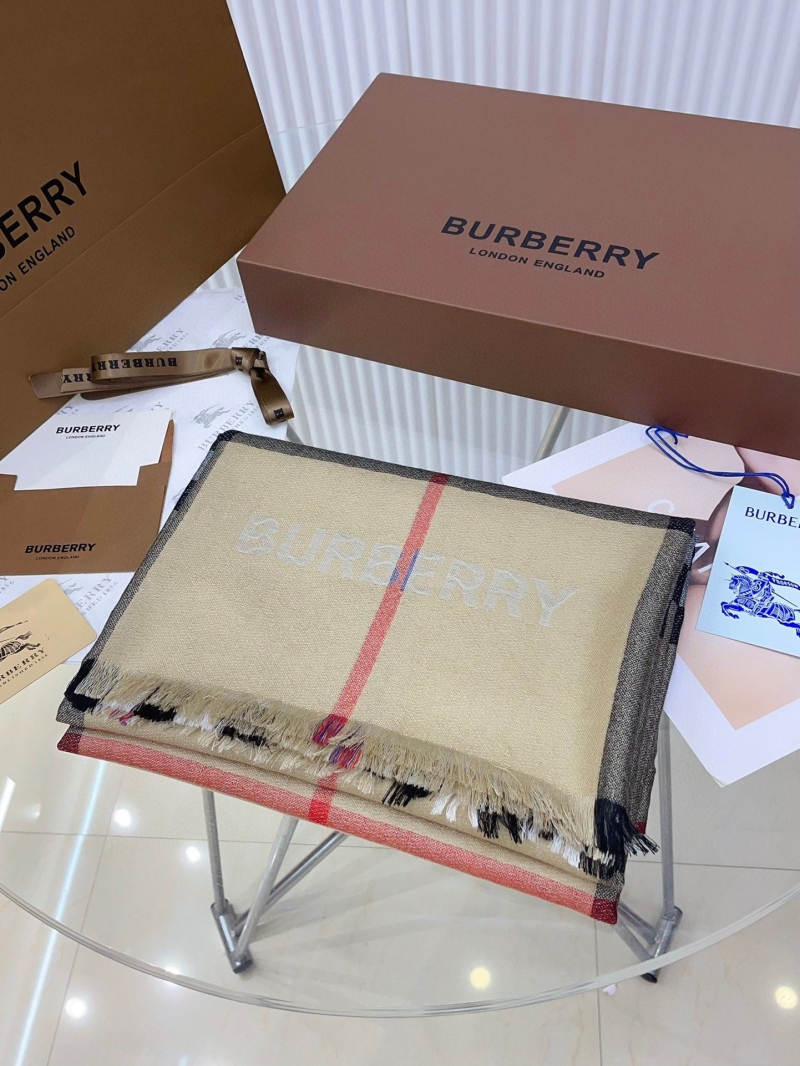 BURBERRY